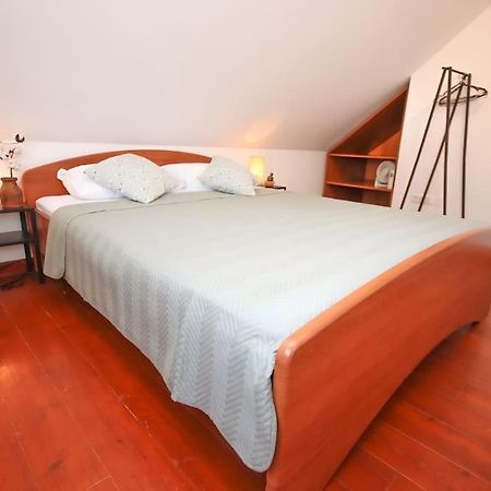 Bohemian Apartment City Center - 2 Bedroom Dubrovník Exteriér fotografie
