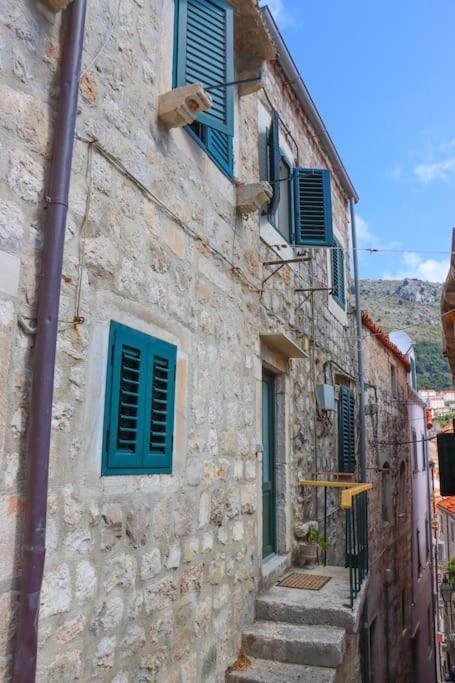Bohemian Apartment City Center - 2 Bedroom Dubrovník Exteriér fotografie