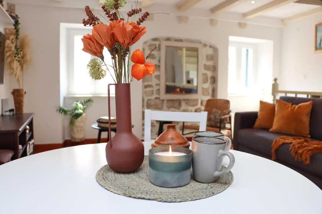 Bohemian Apartment City Center - 2 Bedroom Dubrovník Exteriér fotografie