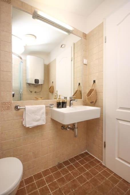 Bohemian Apartment City Center - 2 Bedroom Dubrovník Exteriér fotografie