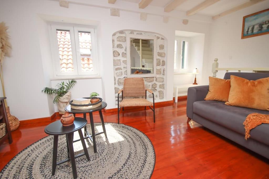 Bohemian Apartment City Center - 2 Bedroom Dubrovník Exteriér fotografie