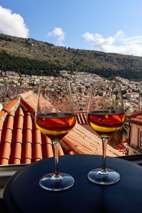 Bohemian Apartment City Center - 2 Bedroom Dubrovník Exteriér fotografie