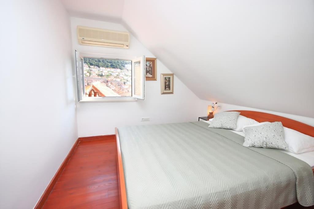 Bohemian Apartment City Center - 2 Bedroom Dubrovník Exteriér fotografie