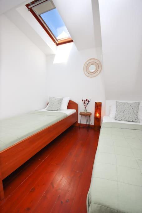 Bohemian Apartment City Center - 2 Bedroom Dubrovník Exteriér fotografie