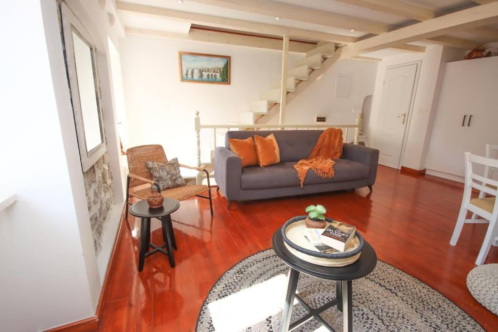 Bohemian Apartment City Center - 2 Bedroom Dubrovník Exteriér fotografie
