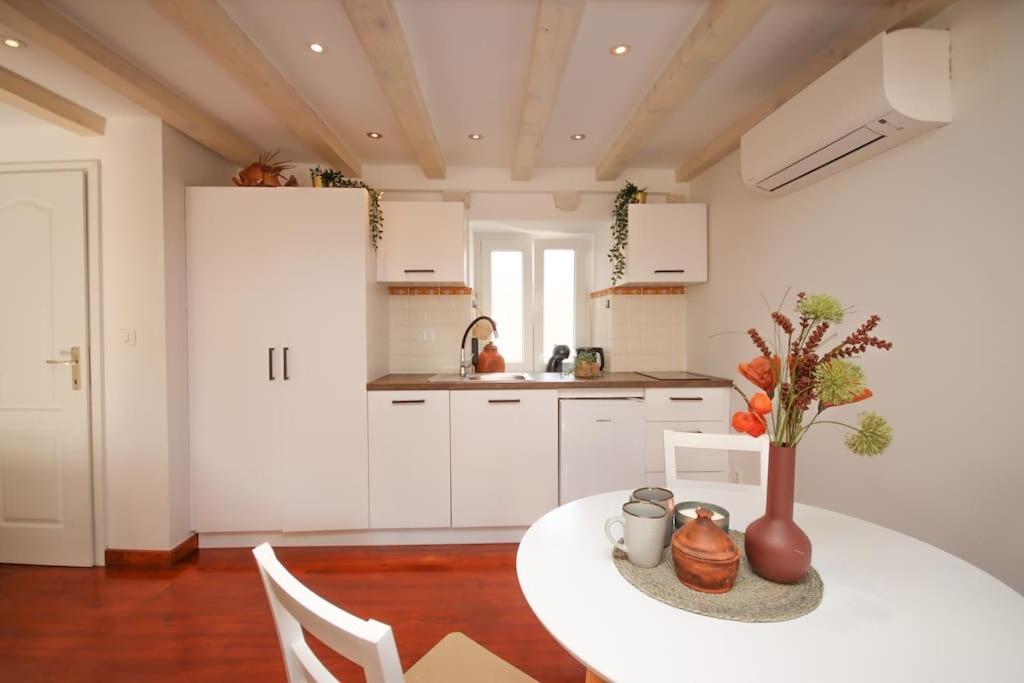 Bohemian Apartment City Center - 2 Bedroom Dubrovník Exteriér fotografie