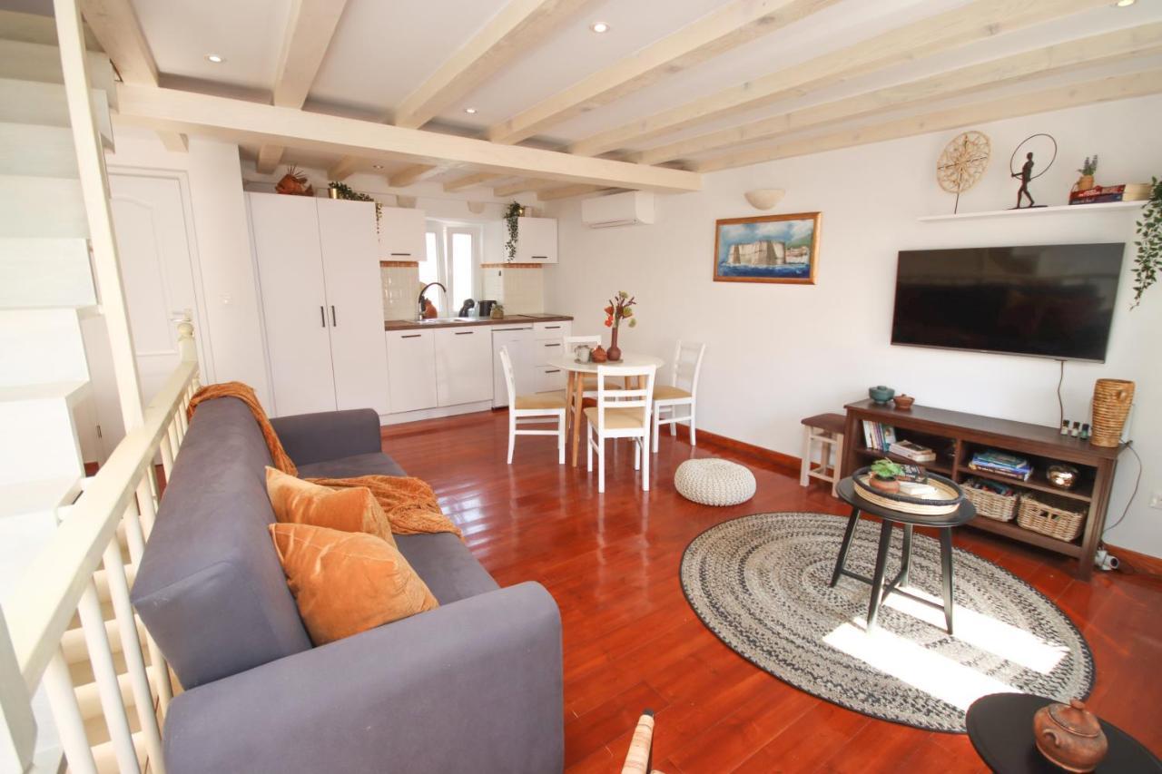 Bohemian Apartment City Center - 2 Bedroom Dubrovník Exteriér fotografie